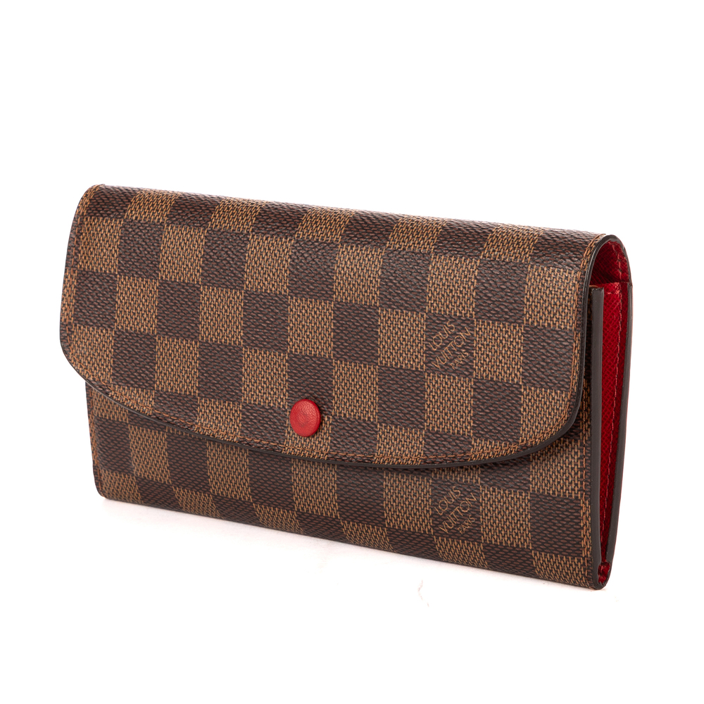 Louis Vuitton Emilie - Picture 2 of 11